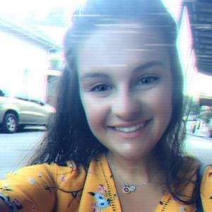 Meet your Posher, Victoria